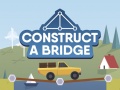 遊戲Construct A Bridge