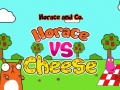 遊戲Horace and Cheese