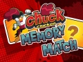 遊戲Chuck Chicken Memory