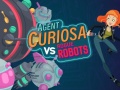 遊戲Agent Curiosa Rogue Robots