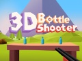 遊戲3D Bottle Shooter
