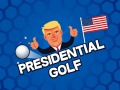 遊戲Presidential Golf