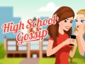 遊戲High School Gossip