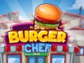 遊戲Burger Chef