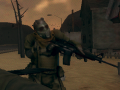 遊戲Battle In Wasteland