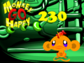 遊戲Monkey Go Happy Stage 230