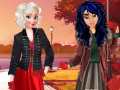 遊戲Autumn Must Haves for Princesses