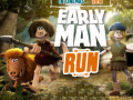 遊戲Early Man Run