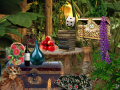 遊戲The Forest Spirits