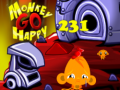 遊戲Monkey Go Happy Stage 231