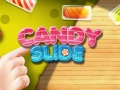 遊戲Candy Slide