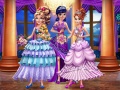 遊戲Princess Royal Contest