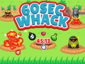 遊戲60 Second Whack