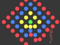 遊戲Color Trouble
