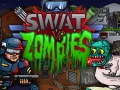 遊戲Swat vs Zombies