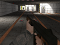遊戲Weapons Simulator Submachine Gun - Indoor
