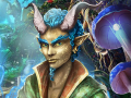 遊戲Portal to Fantasia