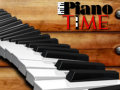 遊戲Piano Time 