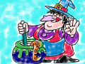 遊戲Coloring Book