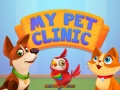 遊戲My Pet Clinic