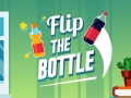 遊戲Flip The Bottle