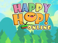 遊戲Happy Hop Online