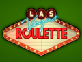 遊戲Las Vegas Roulette