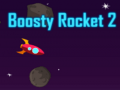 遊戲Boosty Rocket 2