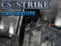 遊戲CS Strike Cold Shooters