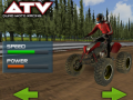 遊戲ATV Quad Moto Rracing