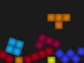 遊戲Tetris With Physics