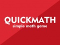 遊戲Quickmath