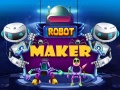 遊戲Robot Maker