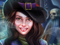 遊戲Become a Witch