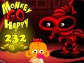 遊戲Monkey Go Happy Stage 232