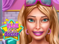 遊戲Ellie Skin Doctor