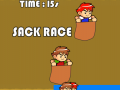 遊戲Sack Race
