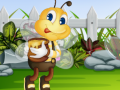 遊戲Honeybee Dice Race