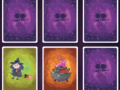 遊戲Dia de muertos