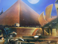 遊戲The Eternal Temple