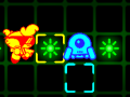 遊戲Lazer Grrl