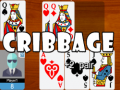 遊戲Cribbage