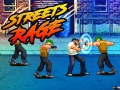 遊戲Streets Rage