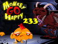 遊戲Monkey Go Happy Stage 233