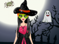 遊戲Princess Star Halloween 