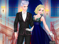 遊戲30 and 1 Ball Gown for Princess