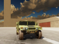 遊戲Military Vehicles Driving