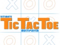 遊戲Tic Tac Toe Multiplayer