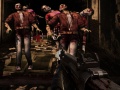 遊戲Zombie Shooter 3d