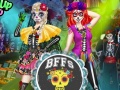 遊戲BFFS Day Of The Dead